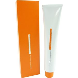 Z.One Color The New Attitude Permanent Colour Crème haarkleuring 100ml - 5.4 Copper Light Brown