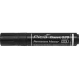 Pica 528/46 Permanent Marker XXL - 4-12mm - Zwart