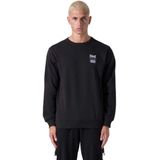 Everlast Felpa Sweatshirt Zwart M Man