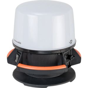 Brennenstuhl professionalLine Mobiele 360° Hybride LED-straler ORUM 4050 MH 5000lm IP65 5m - 9171400902