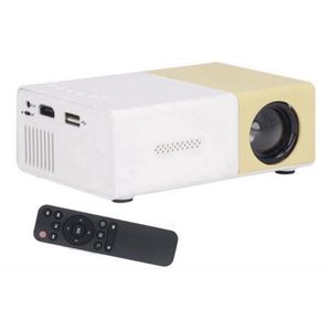Mini Beamer - Projector - Thuisbioscoop - Beamer - Mini Projector - Cinema Beamer