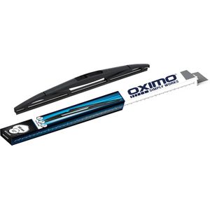 Oximo ruitenwisser achter Mitsubishi Pajero Sport (KH) 07.2008➝