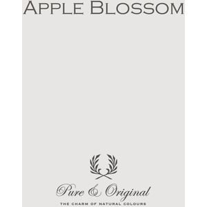 Pure & Original Fresco Kalkverf Apple Blossom 5 L