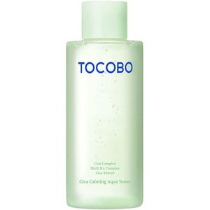 TOCOBO Cica Calming Aqua Toner (200ml)