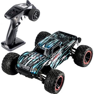 Bestuurbare Monstertruck | Bestuurbare Auto voor buiten, Bestuurbare Auto voor Jongens, RC Auto Volwassenen