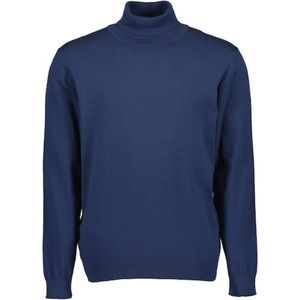 Blue seven heren - Coltrui 376448 blauw heren maat M