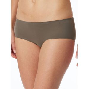 Schiesser Panty Invisible Soft