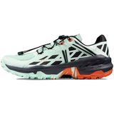 Mammut - Sertig TR Low GTX - Trailrunningschoenen - Grijs - Waterdicht - GORE-TEX