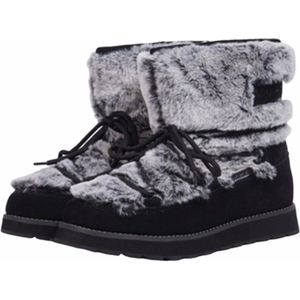 Luhta - Women Nauttiva - Snowboot - Granite