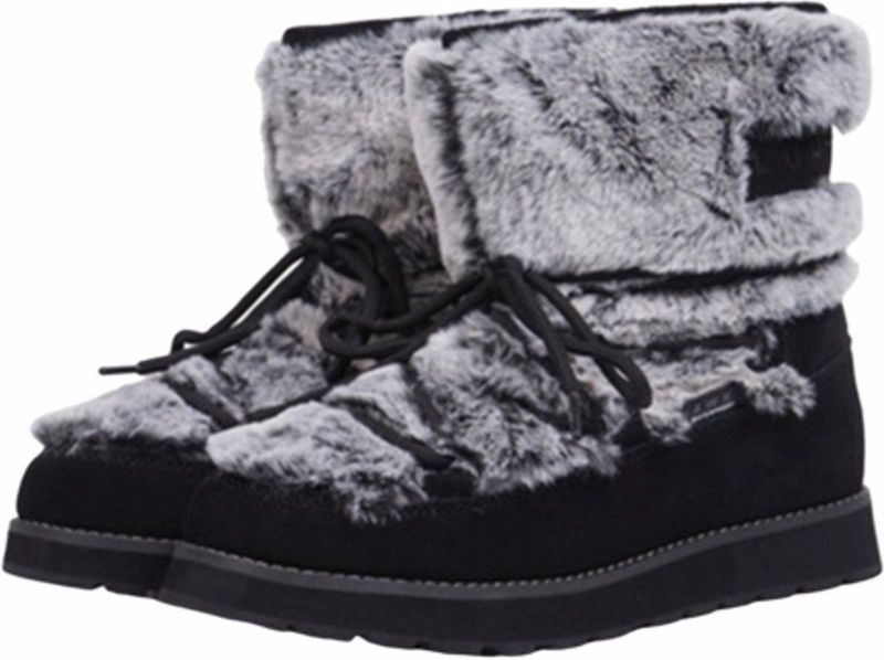 Luhta - Women Nauttiva - Snowboot - Granite