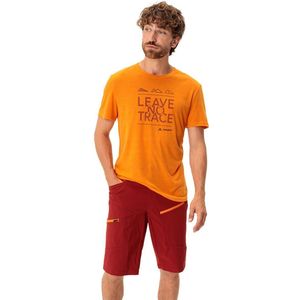 VAUDE Tekoa III T-shirt voor heren