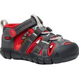 KEEN - Seacamp 2 Cnx - Sandalen - Magnetische Rode Mat