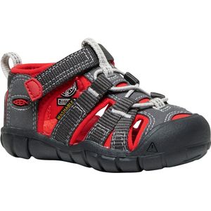 KEEN - Seacamp 2 Cnx - Sandalen - Magnetische Rode Mat