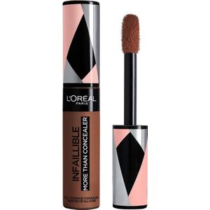 L’Oréal Paris Infaillible More Than Concealer - 343 Truffle - Dekkende