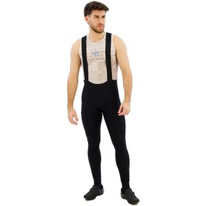 Santini Gravel Fietsbroek Zwart XS Man