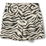 Sofie Schnoor - Gabriellasy Short - Wit - Korte Broeken