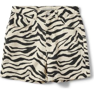 Sofie Schnoor - Gabriellasy Short - Wit - Korte Broeken