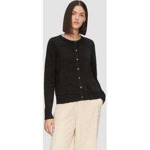 s.Oliver Strickjacke