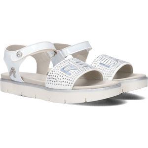 Replay Sandal-2 Sandalen - Meisjes - Wit - Maat 37