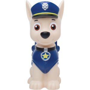 Paw Patrol - NLJ001PA1 - Nachtlampje - Multicolor - Energiezuinig LED-licht, Kleurverandering