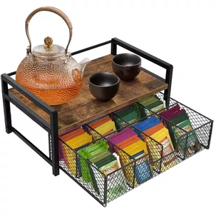 Sticla pentru ulei de masline, Inart, 1 l, 8 x 33 x 8 cm, Verde