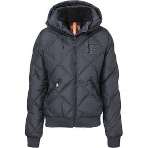 Jacket Napolo Charcoal 57 158