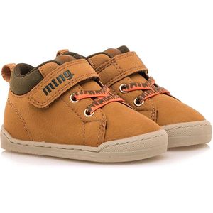 MTNG 49305 Uniseks kinderschoenen, zandkleurig, 20 EU, Zand, 20 EU