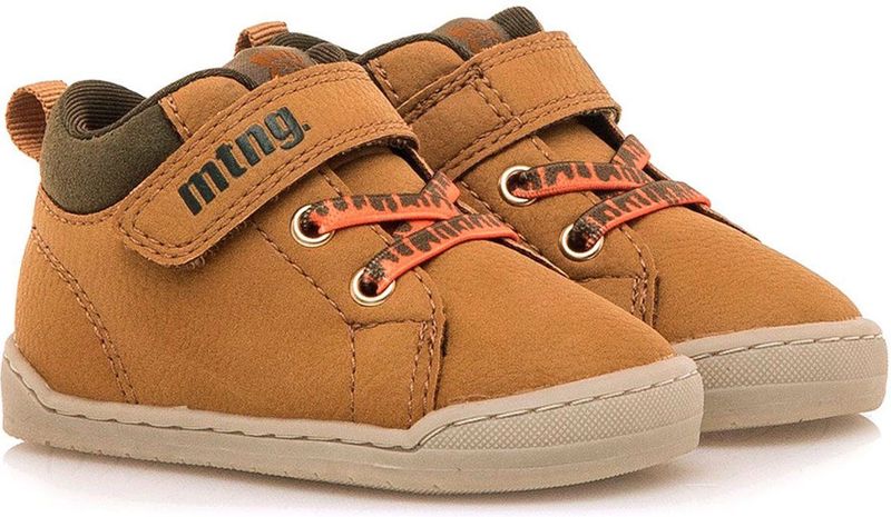 MTNG 49305 Uniseks kinderschoenen, zandkleurig, 20 EU, Zand, 20 EU