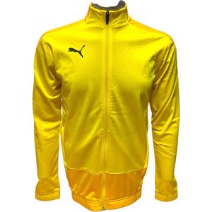 Puma Sportvest - Zwart - Polyester