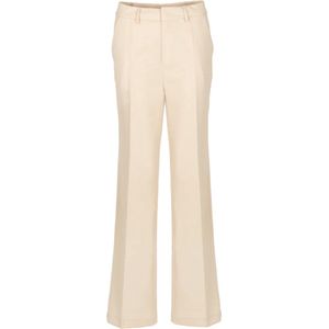 Freebird Lolani - Boucle - Broek - Beige - S