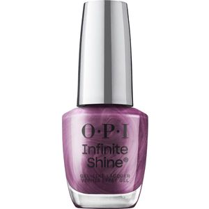 OPI - The Mani-tude Infinite Shine - Nagellak - Tint My Berry Janes - 15 ml