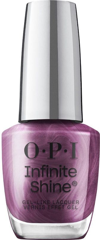 OPI - The Mani-tude Infinite Shine - Nagellak - Tint My Berry Janes - 15 ml