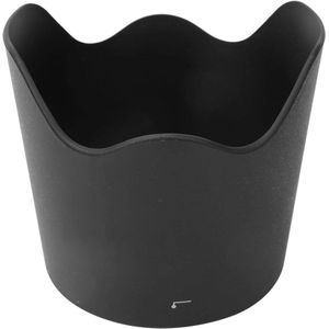 Vervangingslenskap - Camera Mount Lens Hood HB-7II - Duurzaam Zwart Plastic Lens Hood voor Nikon AF 80-200mm f/2.8D ED Lensen