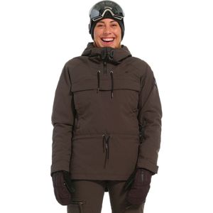 Rehall - ZIVA-R - Womens Snow Anorak - M - Graphite