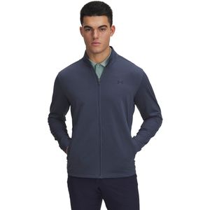 Under Armour - Drive - Skipully - Downpour Gray - Polyester/Elastaan