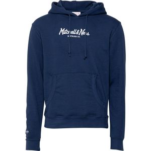 Mitchell &Amp; Ness sweatshirt Wit-Xl
