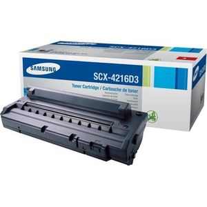 Original Toner Samsung SCX-4216D3/ELS Schwarz ca. 3.000 Seiten