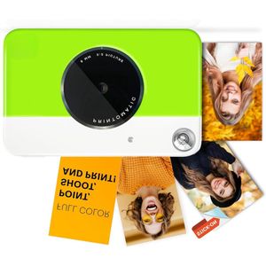 Lexium Polaroid Camera - Polaroid Printer - Poleroid Camera - Poloroid Camera