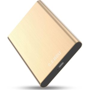 Lexium Harde schijf extern - Harde schijf - 2TB - Draagbaar - Externe harde schijf