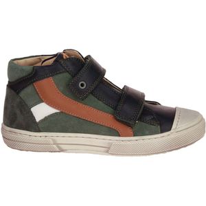 Stones and Bones Rento Black/Olive