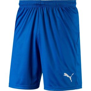Puma Sportbroek - Maat S  - Mannen - blauw