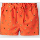 NAME IT - NMMZEUS SWIM SHORTS TB - Jongens - Badpakken