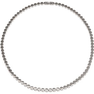 Boccia Titanium 08074-01 Dames Ketting - Collier