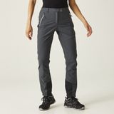 Regatta - Mountain III - Wandelbroek - Dwr-afwerking - Sneldrogende Stretchstof