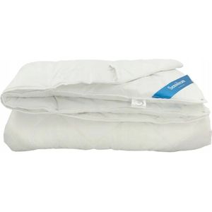 Sensidream Poldaun Microvezel Dekbed 140x200 - 4 Seizoenen