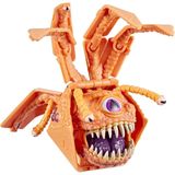 Hasbro Dungeons & Dragons Actiefiguur Honor Among Thieves Dicelings Beholder Multicolours