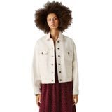Pepe Jeans Pl4024408 Spijkerjas Beige L Vrouw