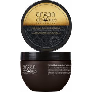 Argan De Luxe Silver Hair Mask