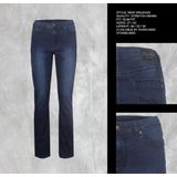 New Star Jeans - New Orleans Slim Fit - Dark Used W32-L34