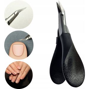 Podologische Nagelknipsers - Precisie & Comfort